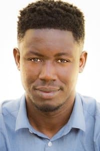 Pacharo Mzembe in Sleeping Dogs