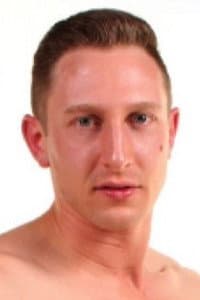 Kingsley Rippon in Jizz Your Face