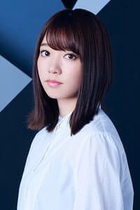 Nanami Yonetani in 僕たちの嘘と真実 Documentary of 欅坂46