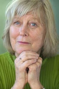 Nienke Sikkema in Eva