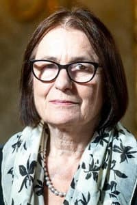 Irina Scherbakova in Irina Scherbakowa - Russlands unbequemes Gewissen