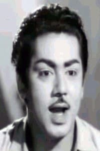 Rajashankar in Rowdy Ranganna