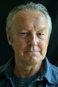 Paul Leonard in Alice in Wonderland and Through the Looking Glass
