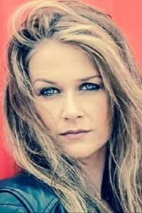 Monica Bitsch in Bølle Bob