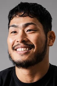Daiki Nagai in NJPW Road to King of Pro-Wrestling 2025 - Day 4