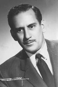 Santiago Ríos in Casta de Roble