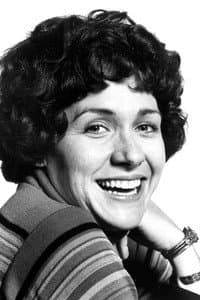 Garn Stephens in The Seduction of Miss Leona