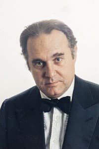 Federico Peralta Ramos in El coso