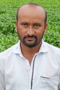 Rajkumar Munde in Prashna