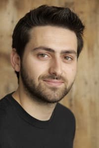 Matt Romano in Ray Romano: Right Here, Around the Corner