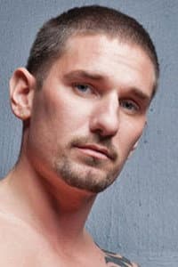 Erik Grant in Auditions 3