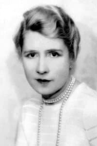 Violet Kemble Cooper in Our Betters