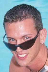 Joey Landis in Grand Opening