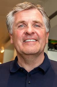 Jan Mølby in John Barnes: Poetry in Motion