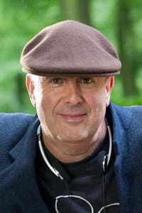 Roger Michell in Burst