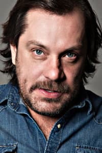 Roberto Duarte in Matando Cabos 2: La Máscara del Máscara