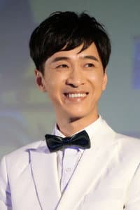 Wang Ning in Myth Kill Joke