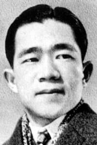 Sadao Maruyama in Wife! Be like a Rose!