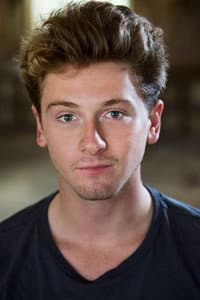 Josh Bolt in Just Henry