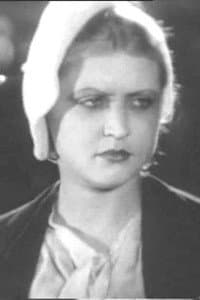 Asya Tolstova in Чудесница