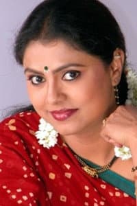 Chitra Shenoy in Shivu Paru