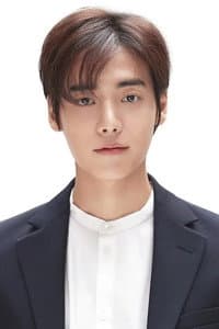 Jung Jae-won in A Korean Odyssey