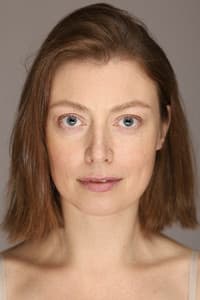 Natalya Zybenkova in Поймать ведьму