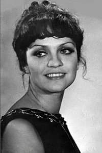 Olga Vardasheva in Шляпа