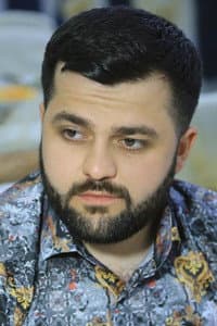 Elvin Abdulla in Pozğun