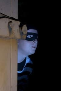 Jacob Mousseau in The Water Tower Guard