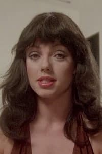 Monique Cardin in The Starlets