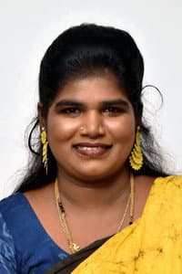 Aranthangi Nisha in திருச்சிற்றம்பலம்