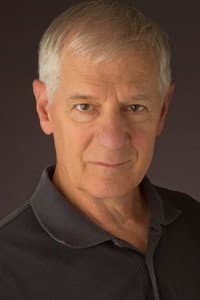 Tom Bloom in In Lieu of Flowers