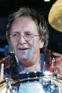 Mitch Mitchell in Music, Money, Madness… Jimi Hendrix Live In Maui