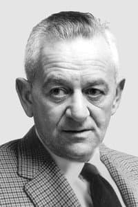 William Wyler in Backstory: 'How Green Was My Valley'