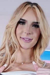 Indi Admira in Amateur Transsexuals 15