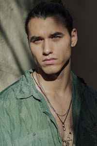 Jesús Rubio in Olympo