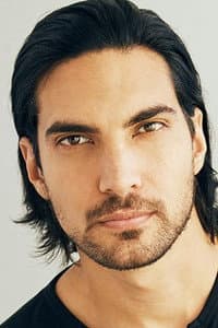 Kamran Fulleylove in Frenzy