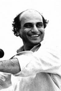 Mani Kaul in In Search of Guru Dutt