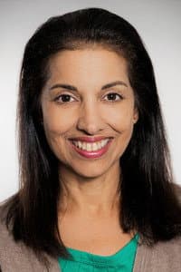 Veena Bidasha in The Last Conception