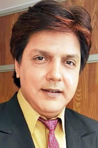 Neeraj Bhardwaj in Heroine No.1