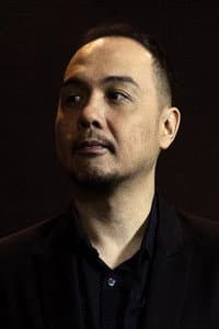 Jerrold Tarog in Confessional