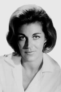 Nan Martin in Child of Rage