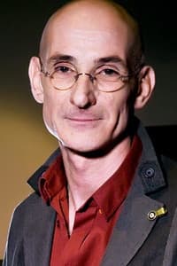 Vincent Violette in Le Père Frimas