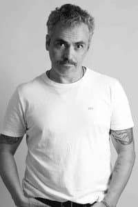Roberto Muñoz in 10 Años de Recuerdos
