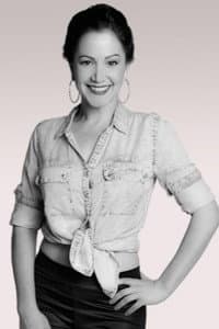 Vanessa Prieto in Barata