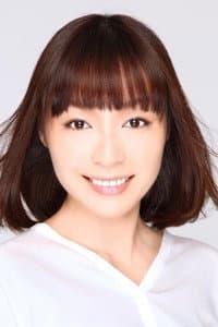 Miho Miyagawa in GAMBO