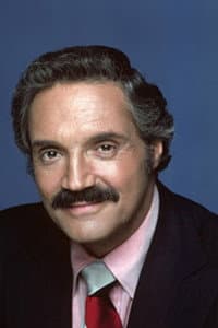 Hal Linden in Merv