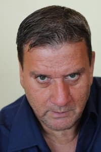 Cengiz Daner in Artık Çok Geç