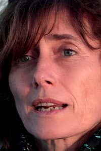 Franca Cibecchini in Ocean One K : le robot des abysses